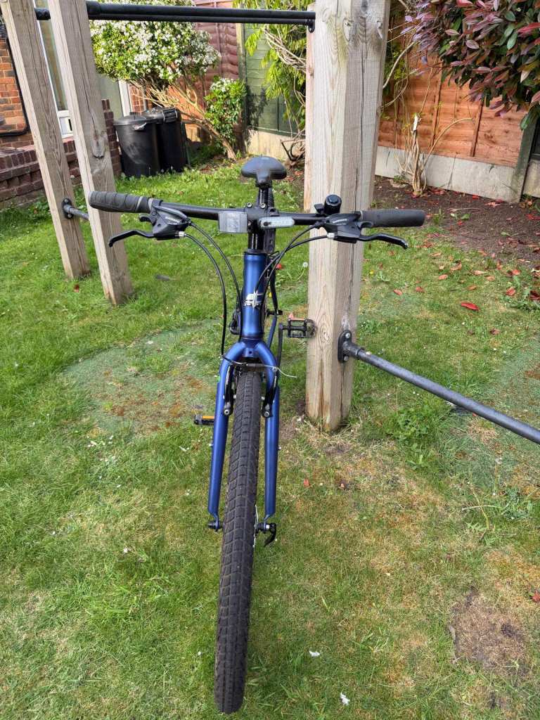 Adult Bike PARVA LTD 