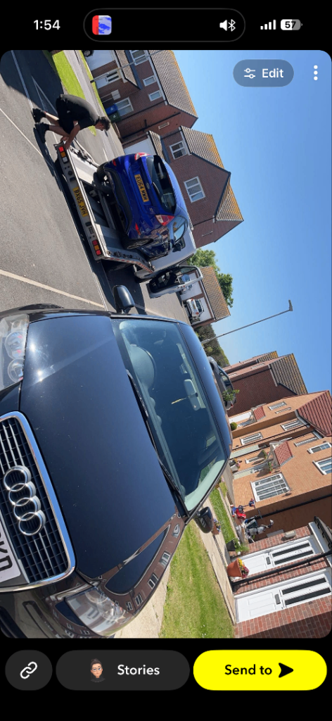 Audi, A3, Hatchback, 2008, Manual, 1896 (cc), 3 doors