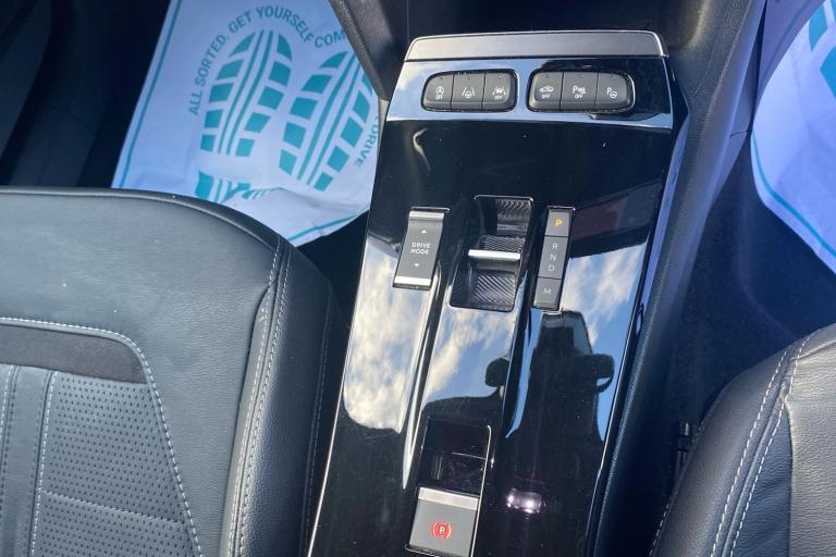  Vauxhall Mokka 1.2 Turbo Ultimate Suv 5dr Petrol Auto Euro 6 s/s 130 Ps