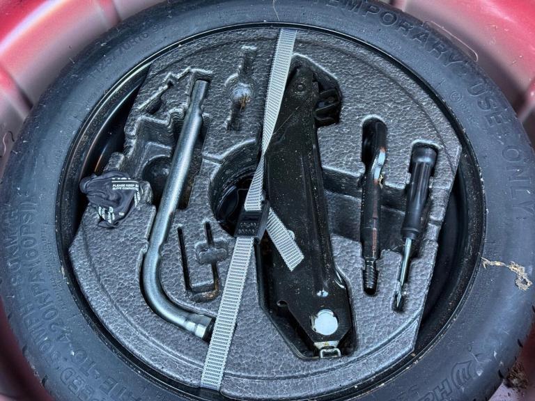  Volkswagen Golf 1.4 TSI SE Euro 5 5dr Petrol Manual