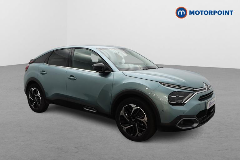 2023 Citroen C4 1.2 PureTech [130] Max 5dr Auto HATCHBACK PETROL Automatic