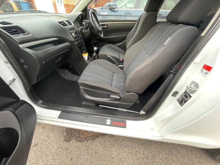 Suzuki swift 1.2 sz2 3 door  92000 miles only  Fully hpi clear 