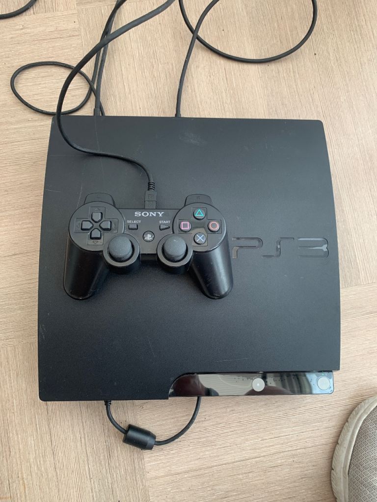 Play station 3 