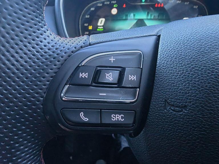 2023 MG MG HS 1.5 T-GDI PHEV SE 5dr Auto ESTATE PETROL/ELECTRIC Automatic