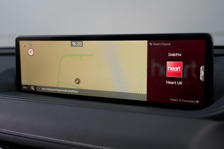 2023 Genesis G80 Dual Motor 87.2kWh Luxury Auto AWD 4dr SALOON Electric Automatic