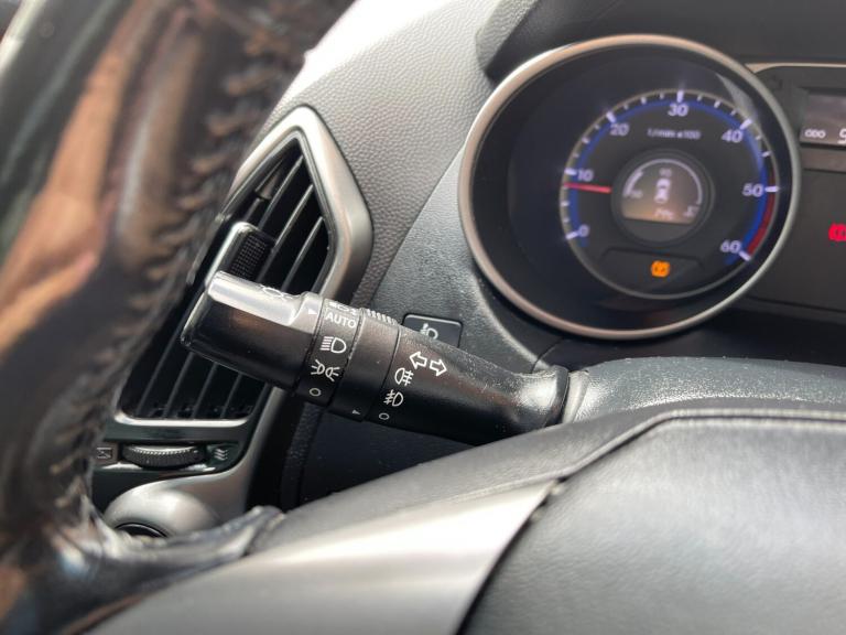 HYUNDAI IX35 1.7 CRDi GO! 2014