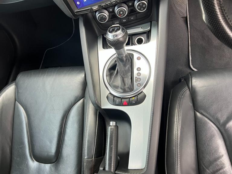 2011 Audi TT 2.0T FSI Black Edition 2dr S Tronic COUPE Petrol Automatic