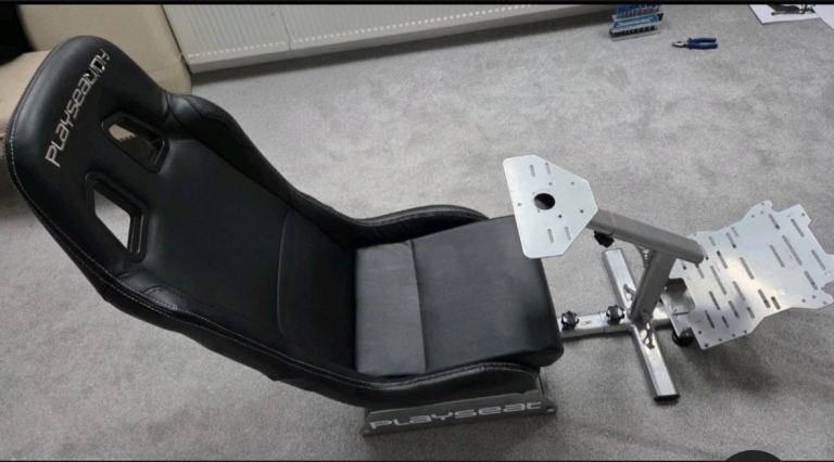 Playseat evolution