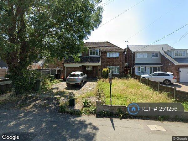 4 bedroom house in Southend Road, Wickford, SS11 (4 bed) (#2511256)