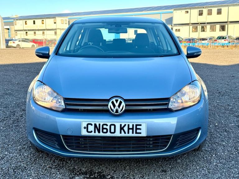 2025 Volkswagen Golf 1.4 TSI SE DSG Euro 5 5dr Petrol Automatic