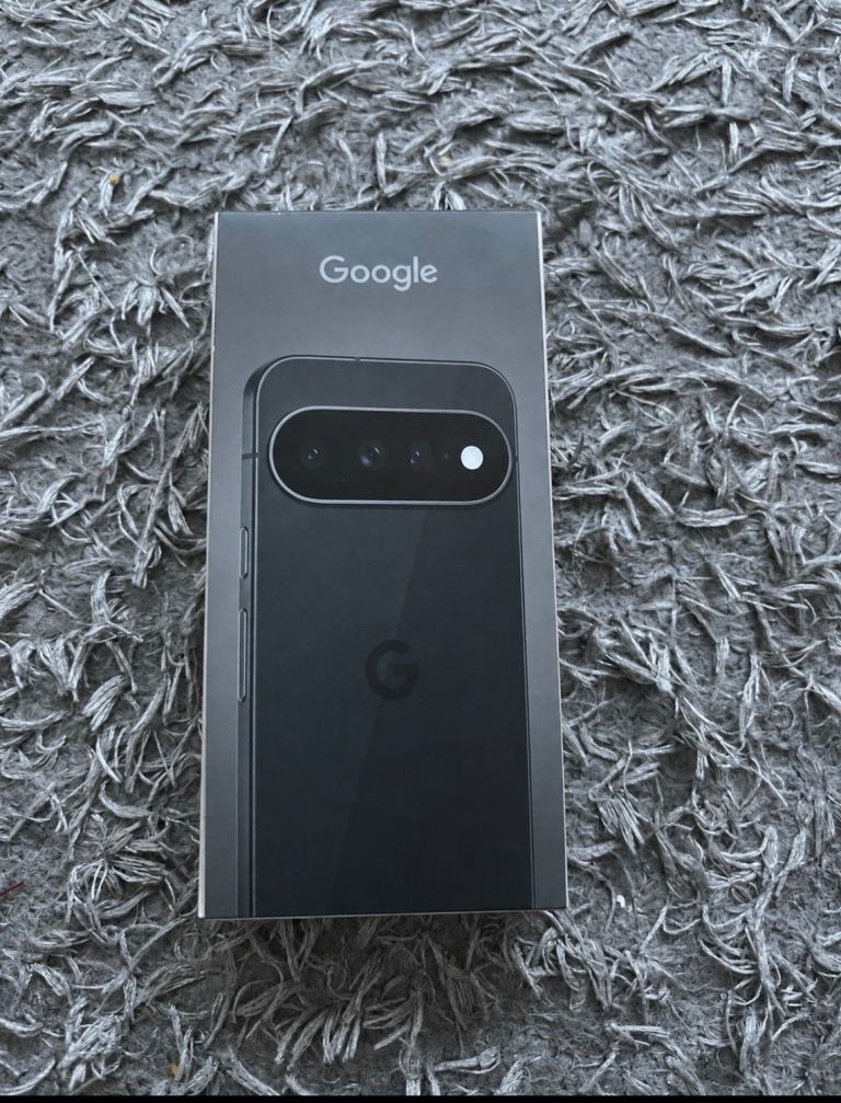 Google Pixel 11. 256GB