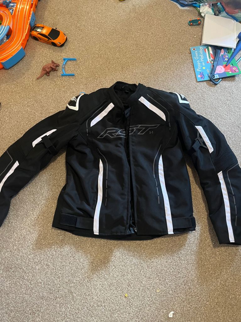 Rst bike jaket