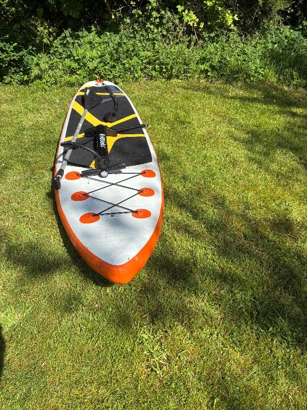 Stand Up Paddle Board - SUP Board