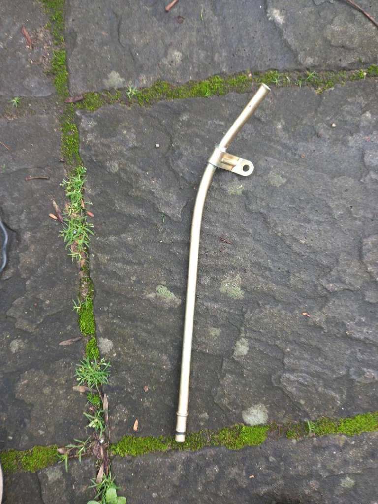 Mitsubishi Evo 8 Dipstick Tube