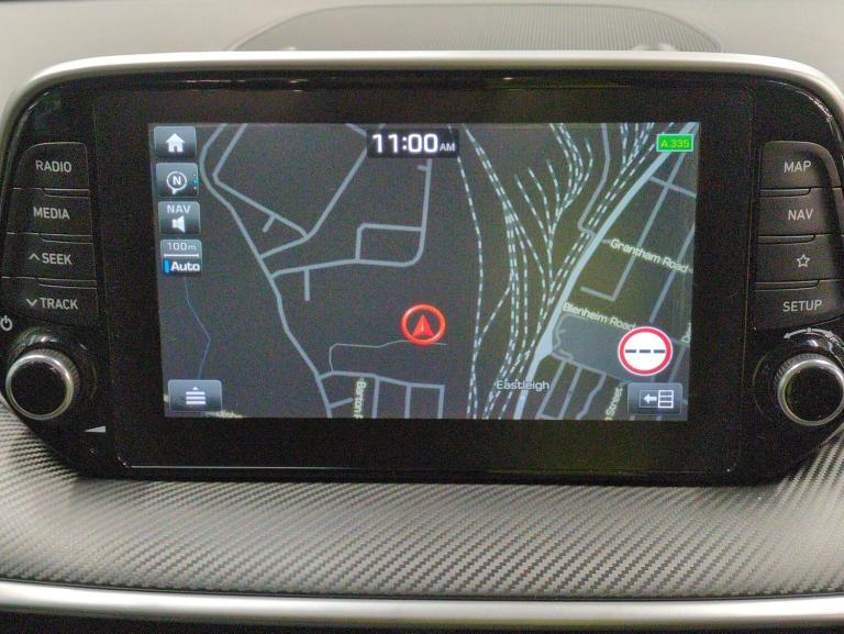 2019 Hyundai TUCSON 1.6 GDi SE Nav SUV 5dr Petrol Manual Euro 6 (s/s) (132 ps) - CRUISE - SPEED S...