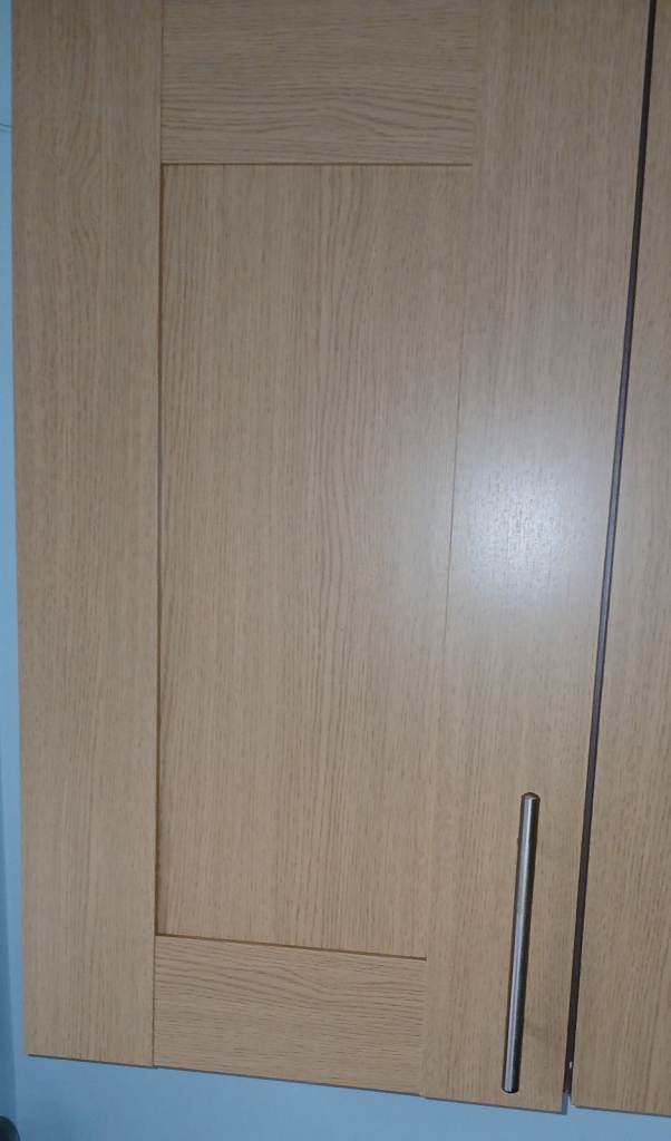 kitchen wall unit 400 mm  (unit15 )
