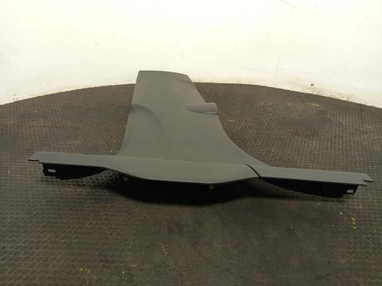 Ford Focus B Pillar Trim Post 2018-2022 5 Door Hatchback