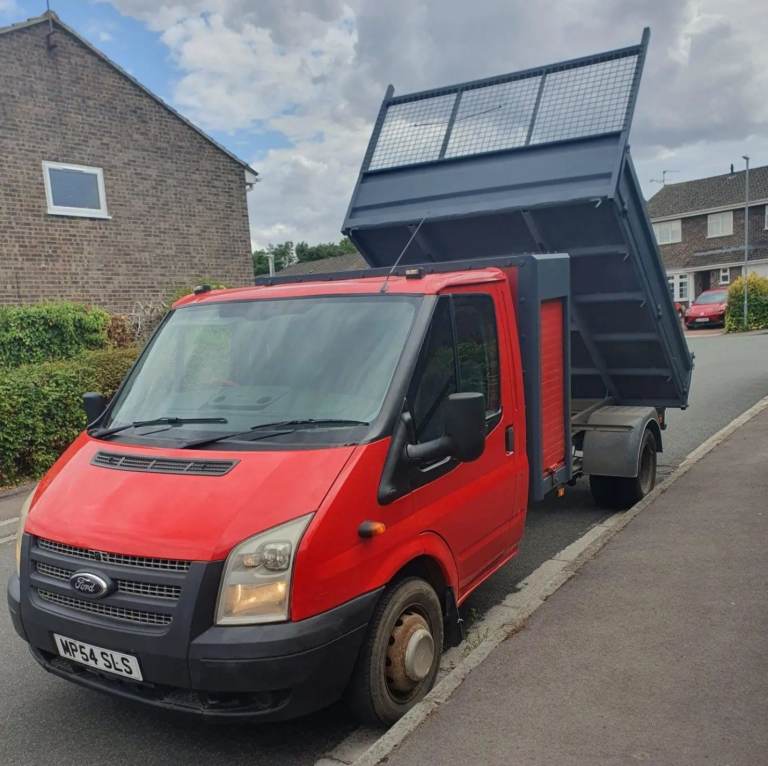 Ford, TRANSIT, Other, 2012, Manual, 2198 (cc)