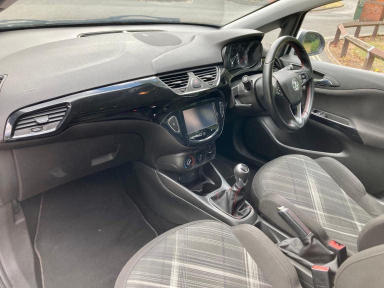 65 - 2015 Vauxhall Corsa SRi EcoFlex 1.4 ** 5 Doors * *ULEZ* *Service History* *