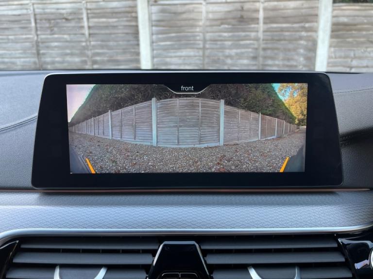  BMW 5 Series 530d xDrive M Sport 5dr Auto Diesel