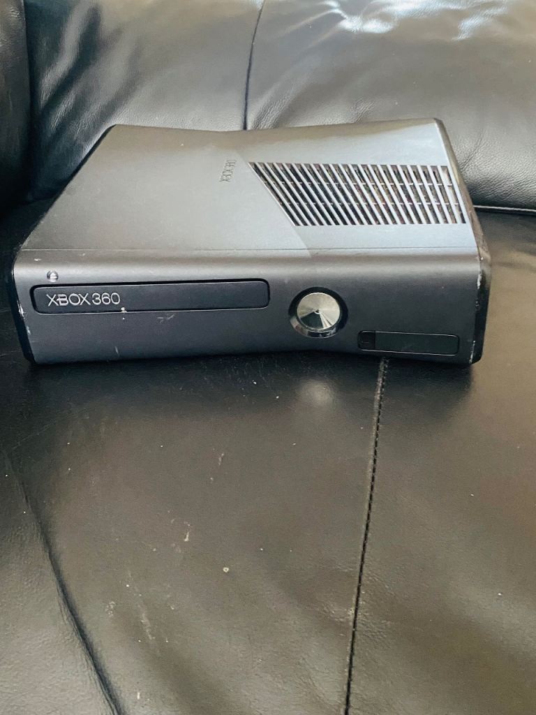 Xbox 360 