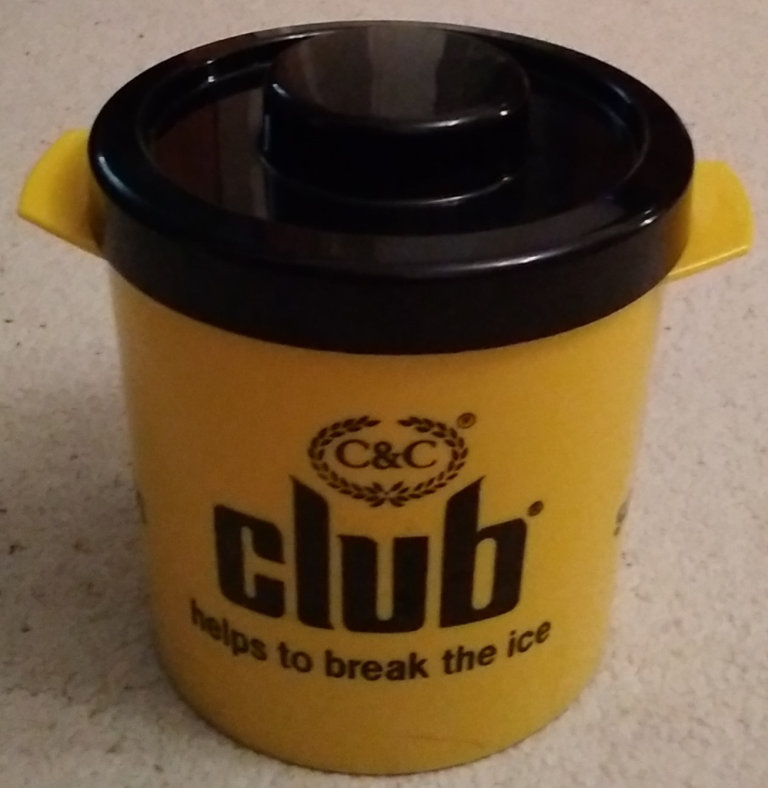 Ice Bucket - C&C Club