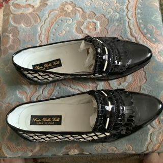 Italian Men's shoes 