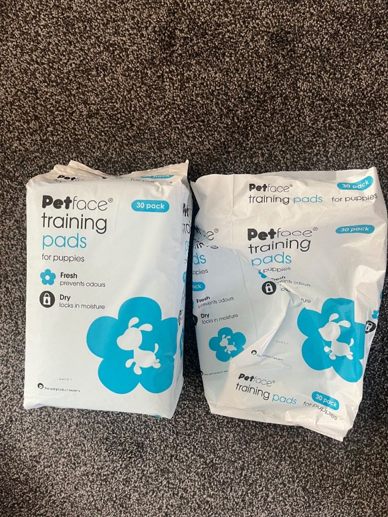 Puppy Pads 