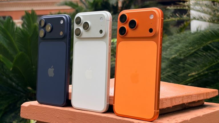 WANT to BUY Apple iPhone 17 Pro Max