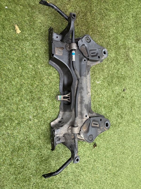 Vauxhall Corsa F subframe 