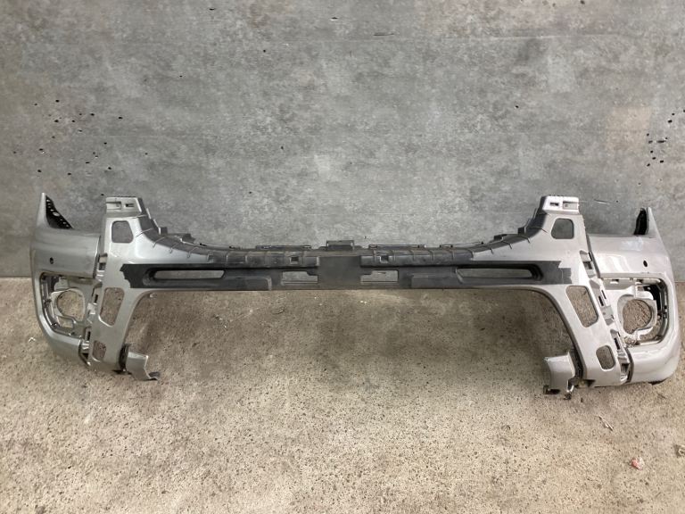 Ford Ranger Wildtrack front bumper 2022-2024