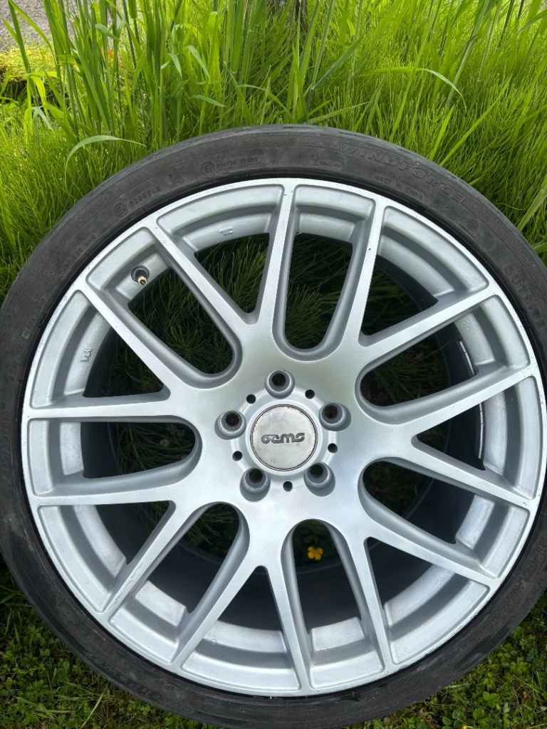 18inch OEMS 111 5x120