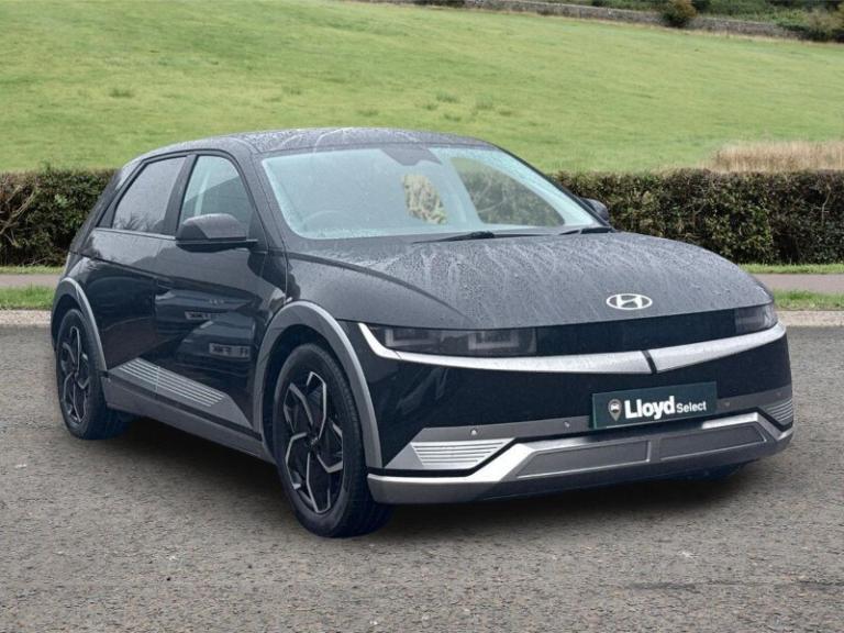 HYUNDAI IONIQ 5 168kW Premium 77 kWh 5dr Auto [Part Leather]