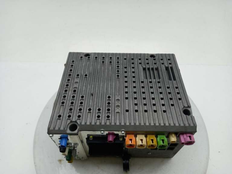 Bmw 4 Series Satellite Navigation Unit 2013-2020 9351679