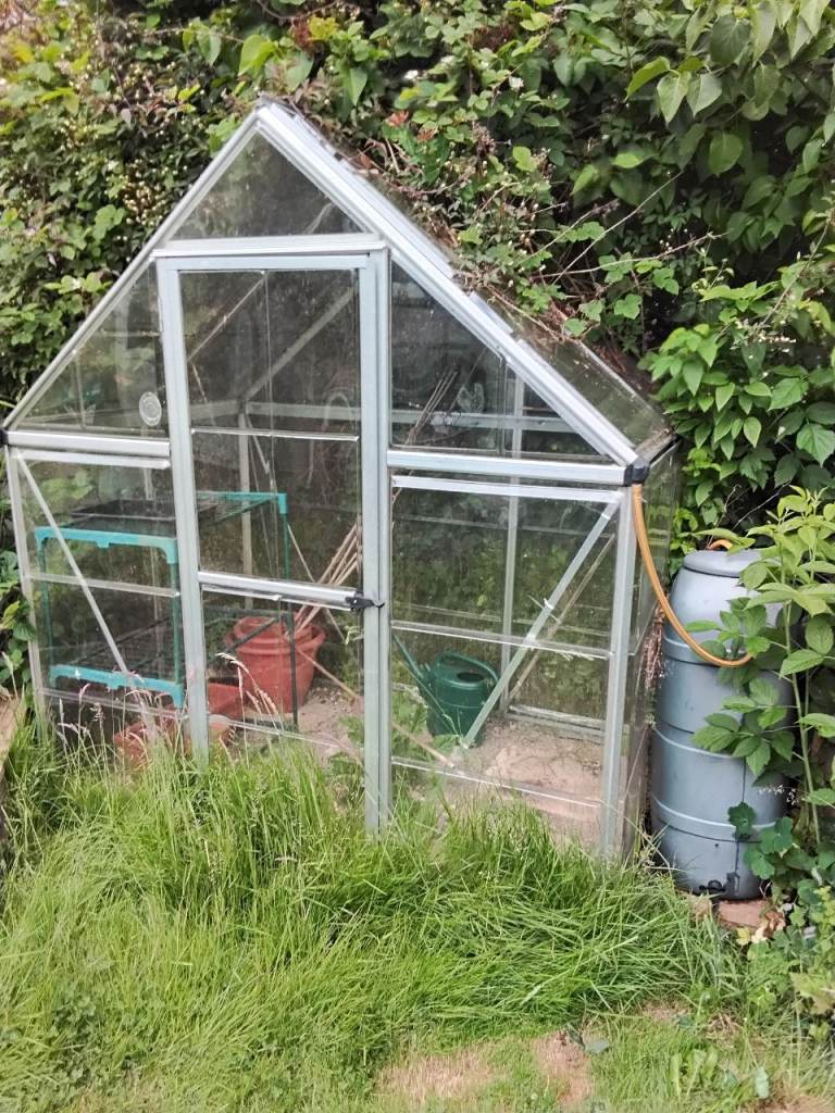 Greenhouse