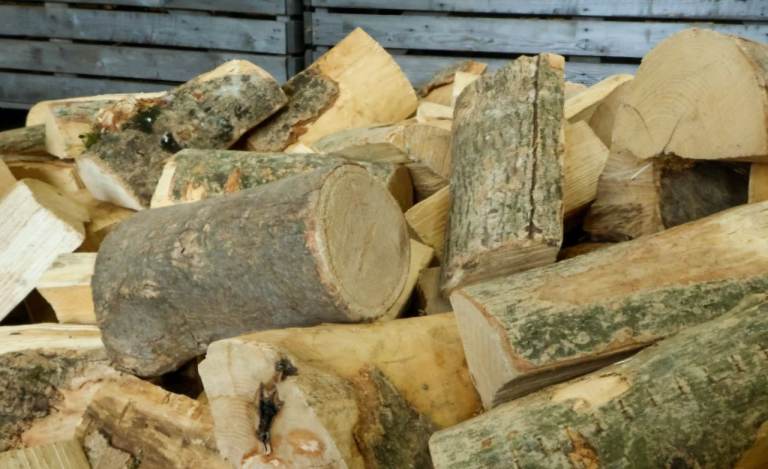 *WANTED* Logs