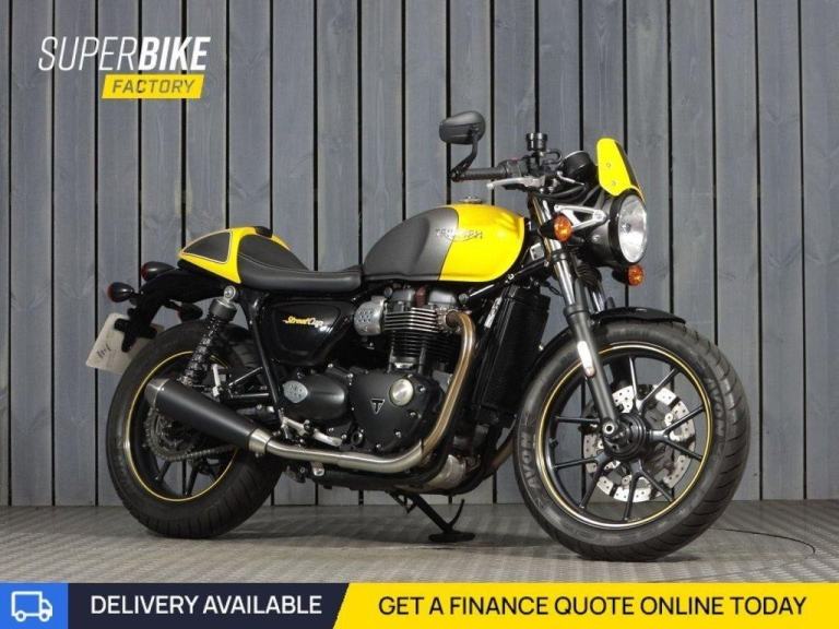 2018 68 TRIUMPH STREET CUP 900