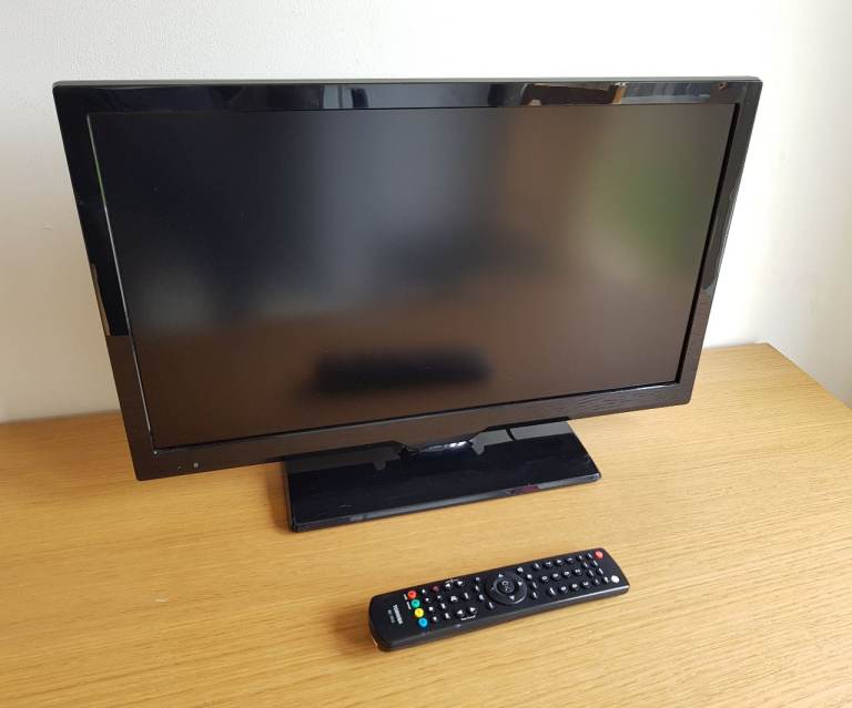 Digihome 22" LED LCD TV FullHD