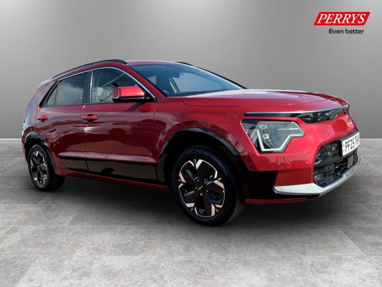 2025 Kia Niro 150kW 3 65kWh 5dr Auto Estate ELECTRIC Automatic