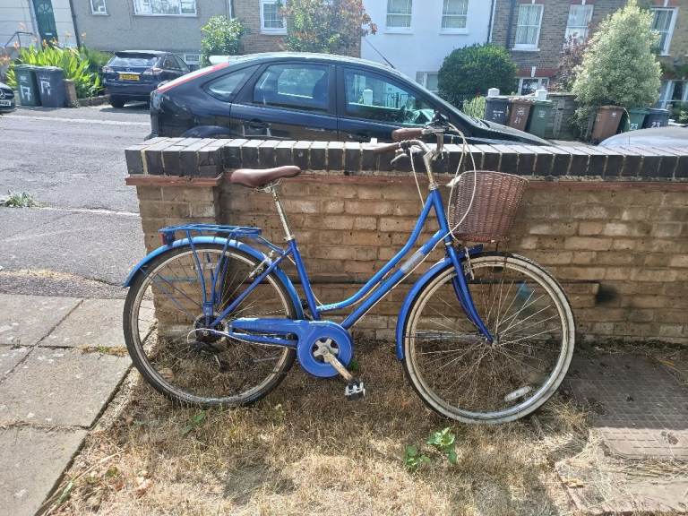 Viking Belgravia City/Commuter Bike
