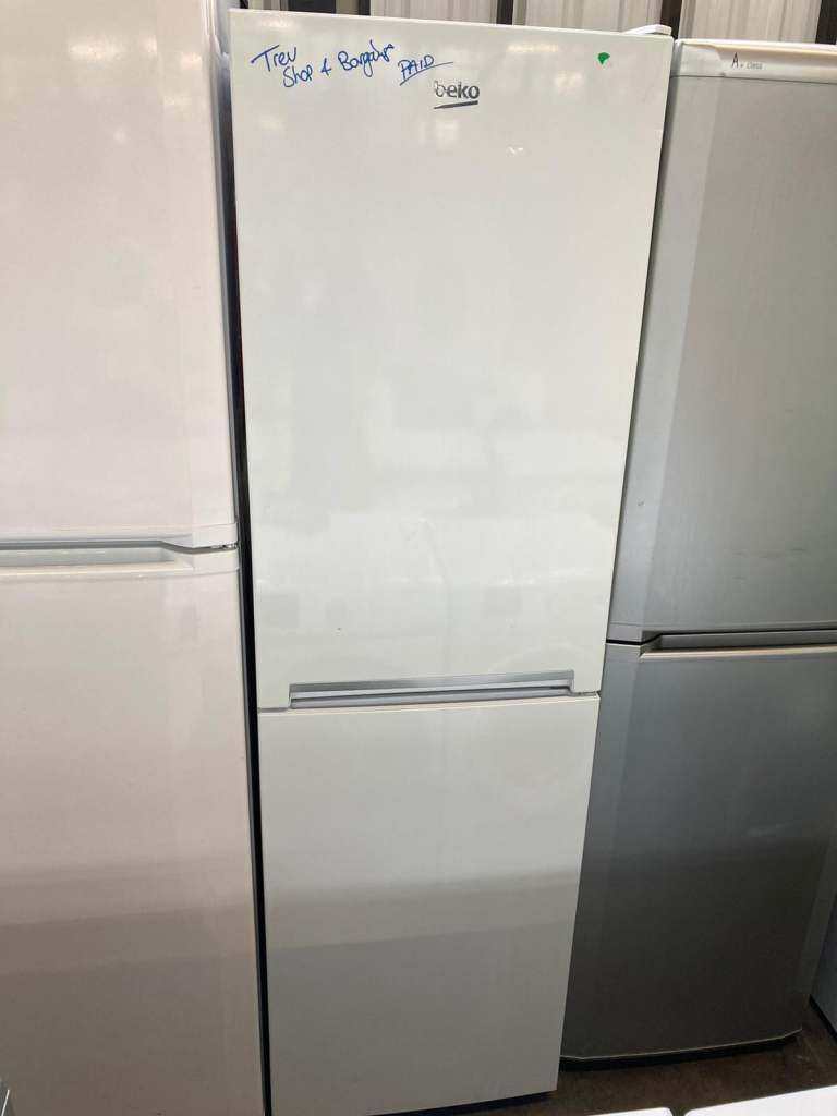 Refurbished & New  Fridge Freezers with Full Warranty