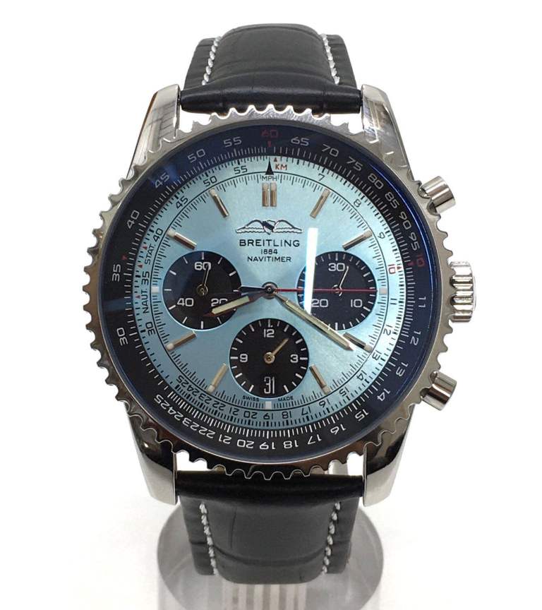 Breitling Watches Franck Muller Watch Automatic Superocean Navitimer Watch Cheap London UK essex Bow