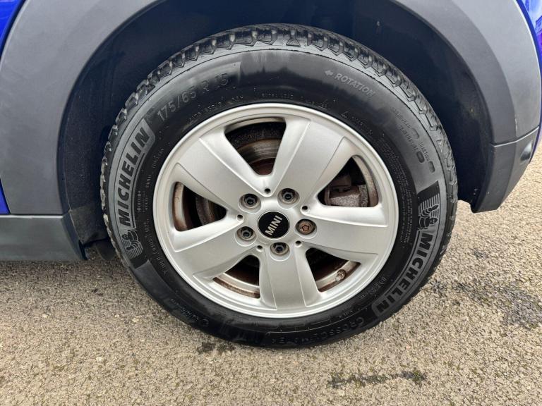 2020 MINI Hatch 1.5 Cooper Classic II 3dr HATCHBACK PETROL Manual