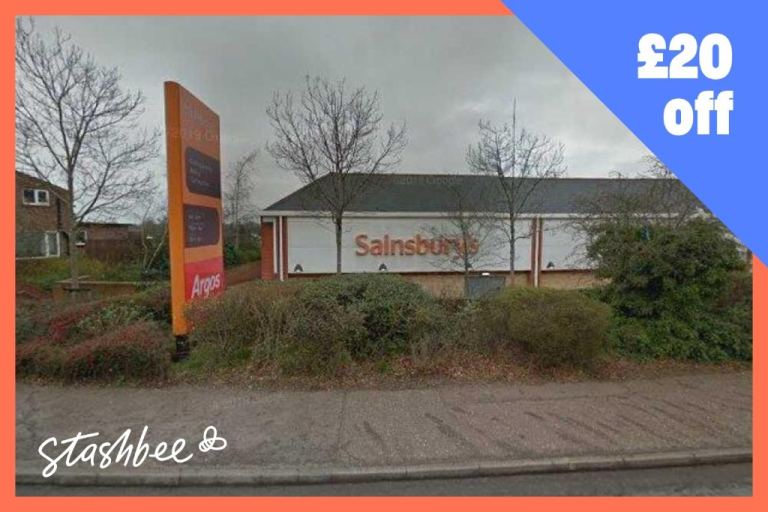 Parking Space to rent in North Walsham (NR28) | Stashbee