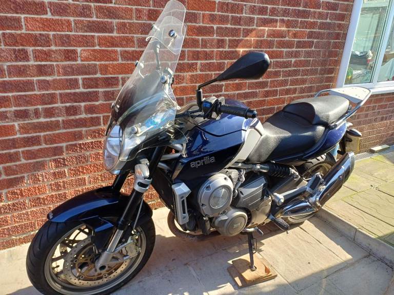 Aprilia, NA, 2008, 839 (cc)