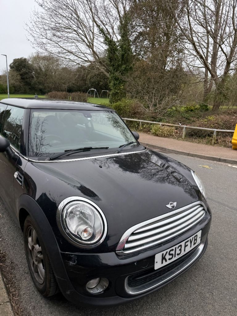 2013 Mini for sale 