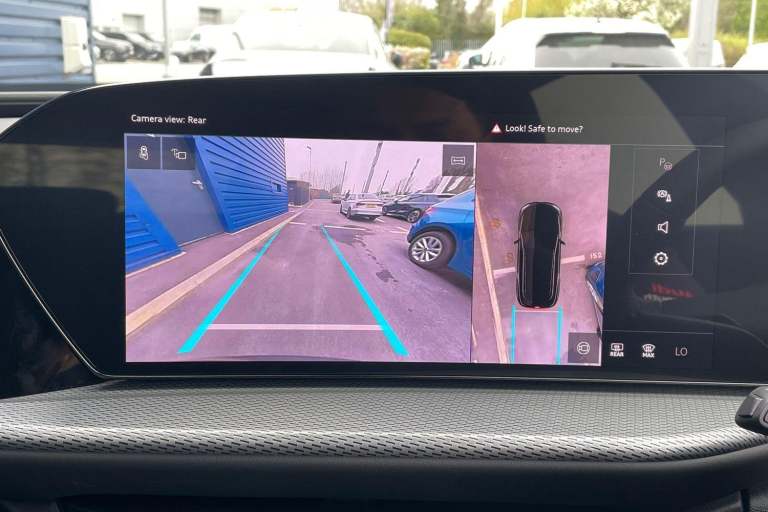 2025 Audi Q5 2.0 TDI Launch Edition SUV 5dr Diesel S Tronic quattro Euro 6 (s/s) (204 ps ESTATE D...