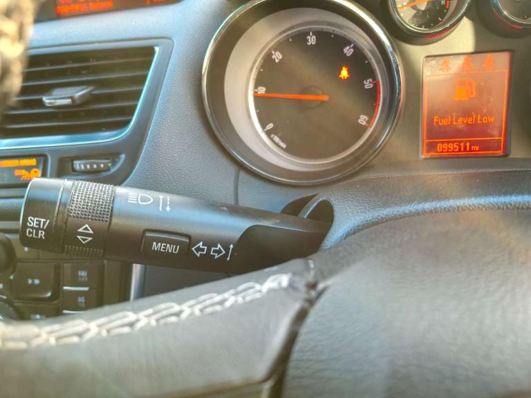 2013 Vauxhall Mokka 1.7 Mokka SE CDTi Auto 5dr SUV Diesel Automatic