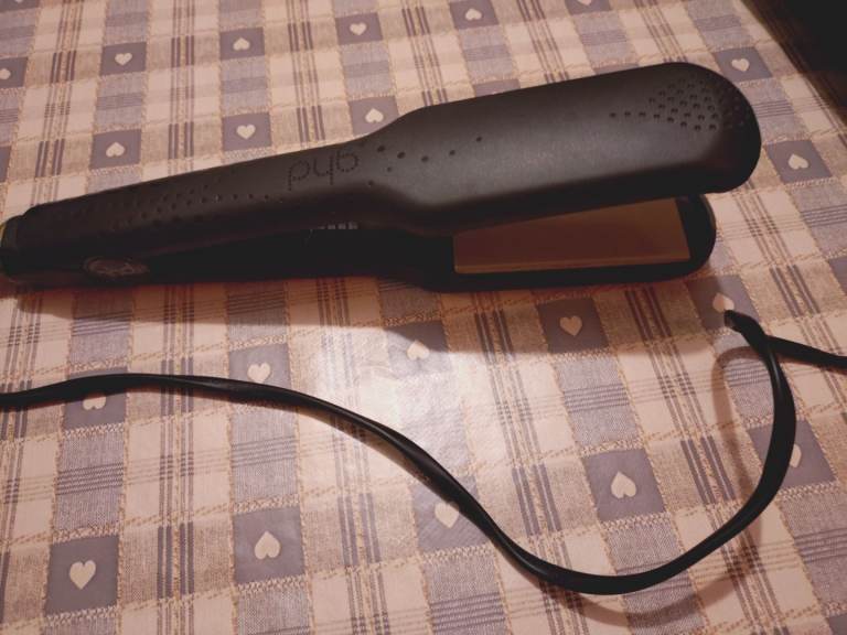 GHD hair Straighteners