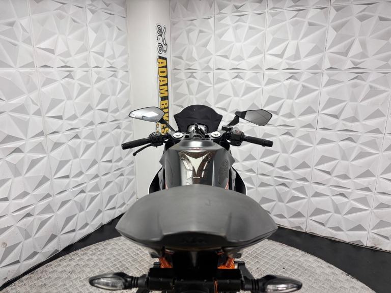 2015 KTM RC390 | *WARRANTY ROVIDED*